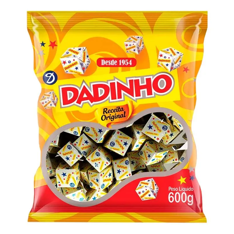 Bala Dadinho