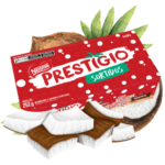 Lançamento Prestigio