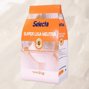 Liga Neutra e Emulsificante