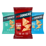 PopCorners