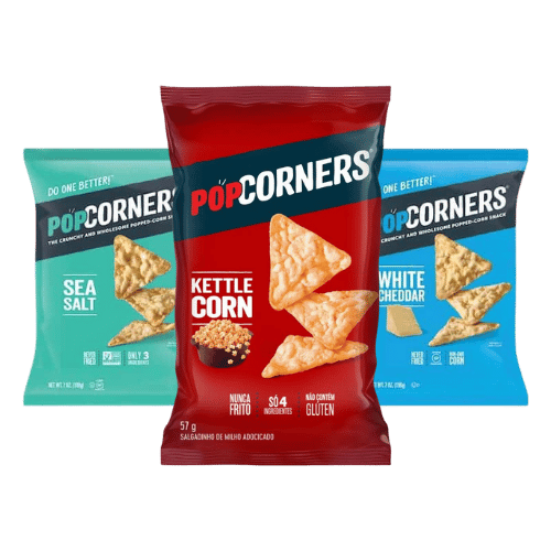 PopCorners