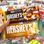 Novidades Hershey’s