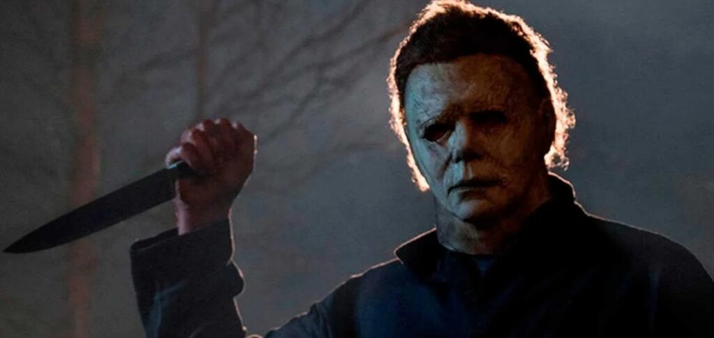 12 Filmes clássicos Halloween