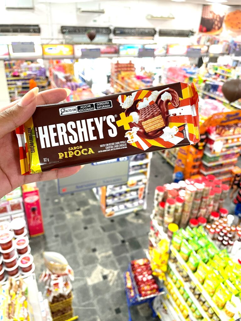 Hershey’s