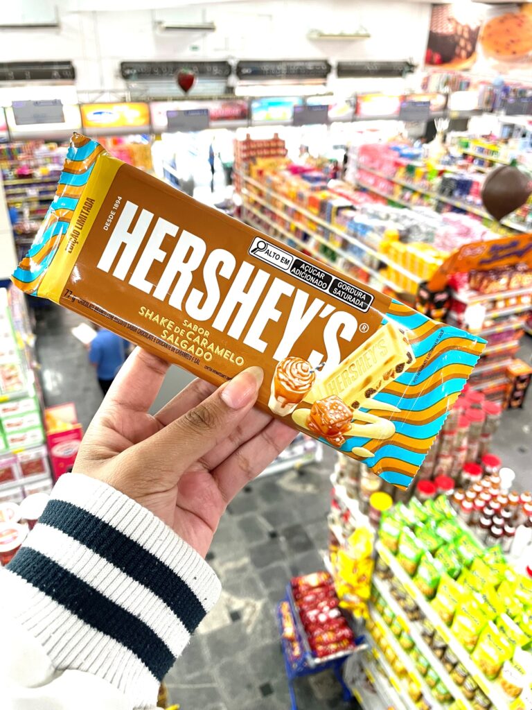 Hershey’s