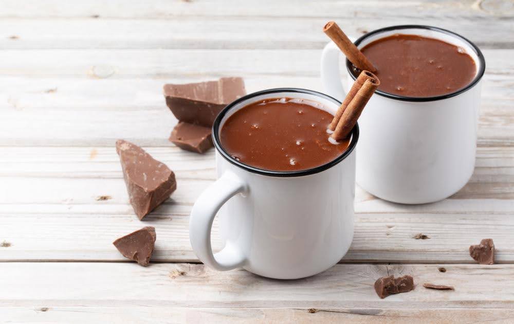 6 Curiosidades Sobre o Chocolate