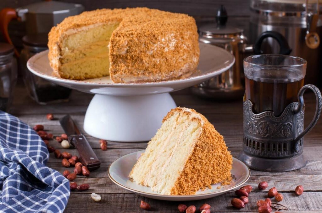 Receita de Festa Junina