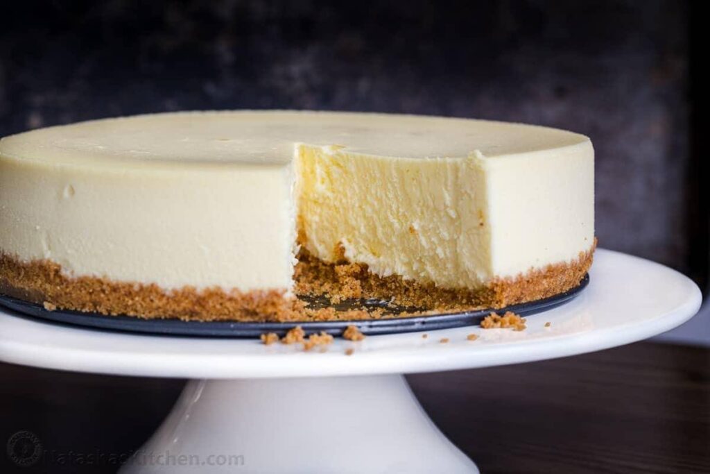 Receita de Torta de Leite Ninho