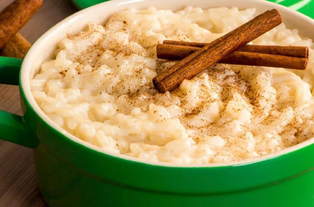 Arroz Doce