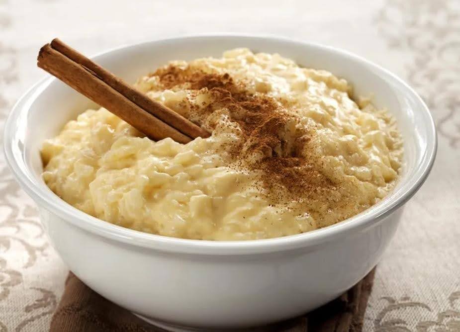 Arroz Doce
