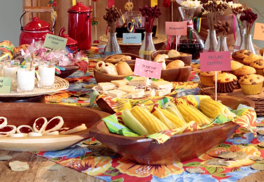 Festa Junina