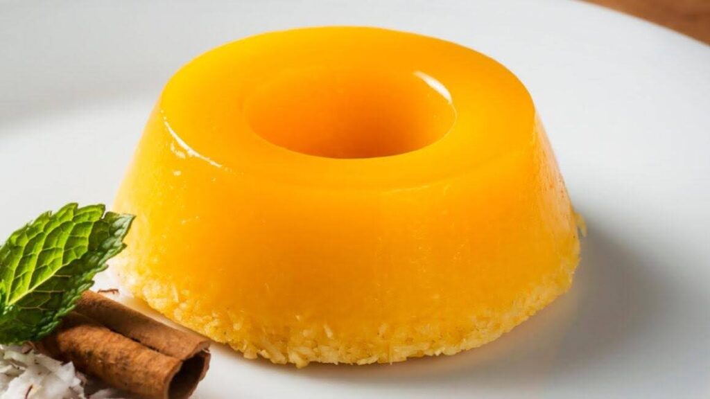 Quindim Doce