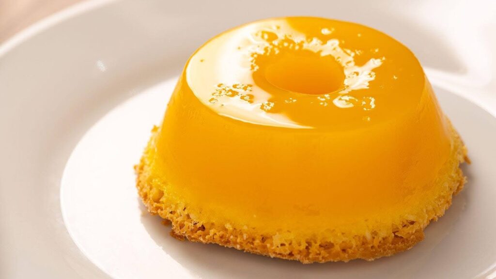 Quindim Doce