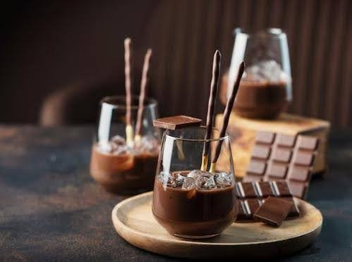 Licor de Chocolate