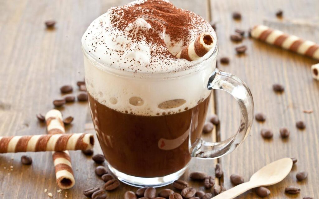 Café Mocha