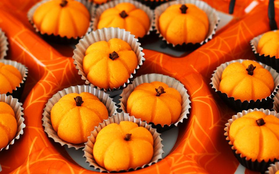 Abóbora de leite Ninho