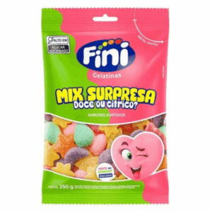 Fini Mix Surpresa