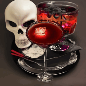 Drink Dracula