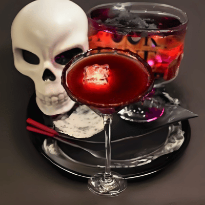 Drink Dracula