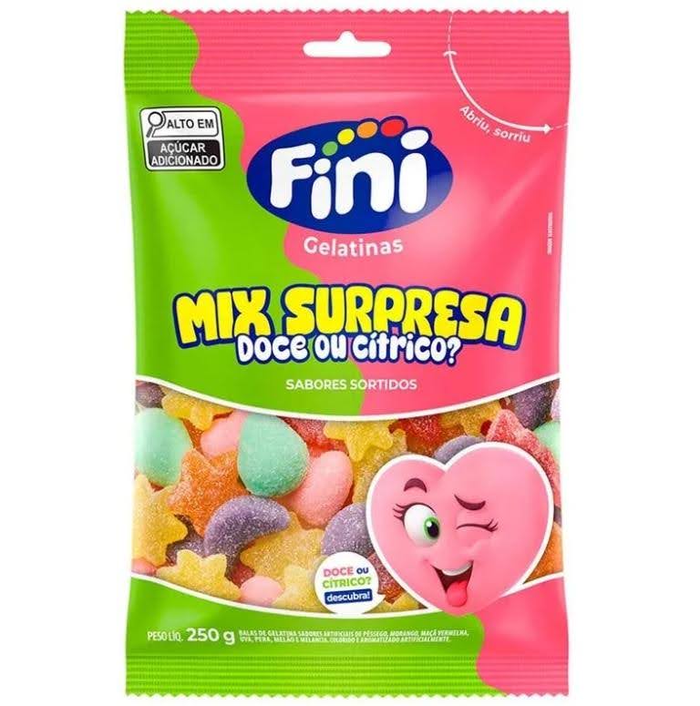 Fini Mix Surpresa