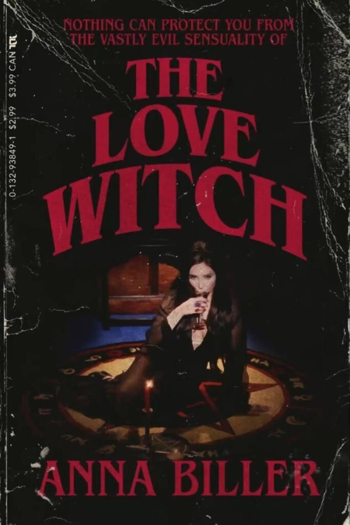 6 Filmes e 6 Guloseimas de Halloween