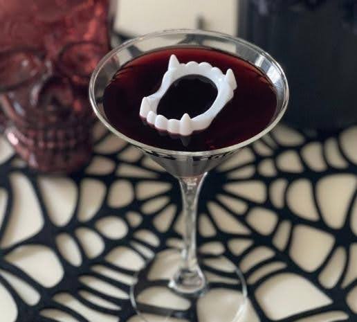 Drink Drácula