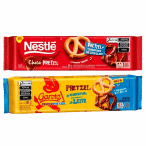 Choco Pretzel Nestlé