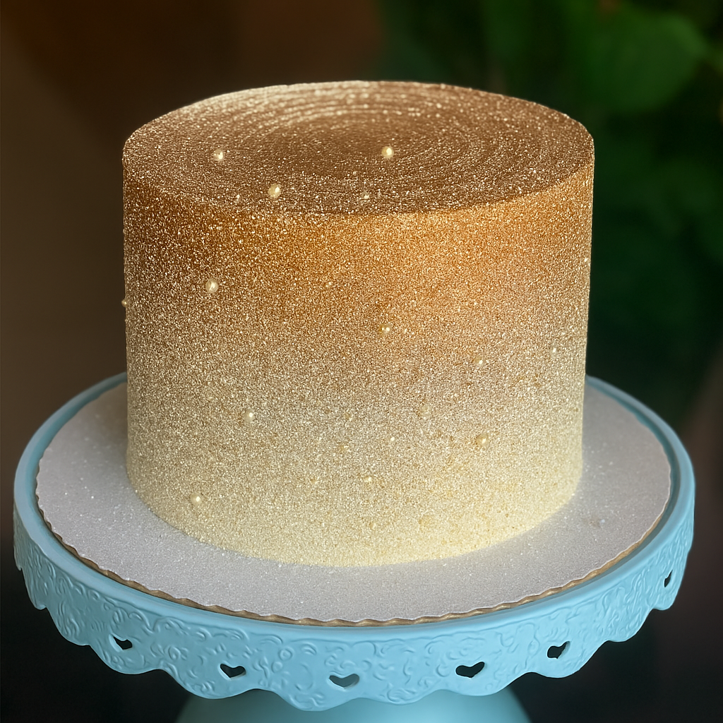 Crise na Confeitaria