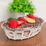 Receitas Natalinas Surpresa de Morango 2