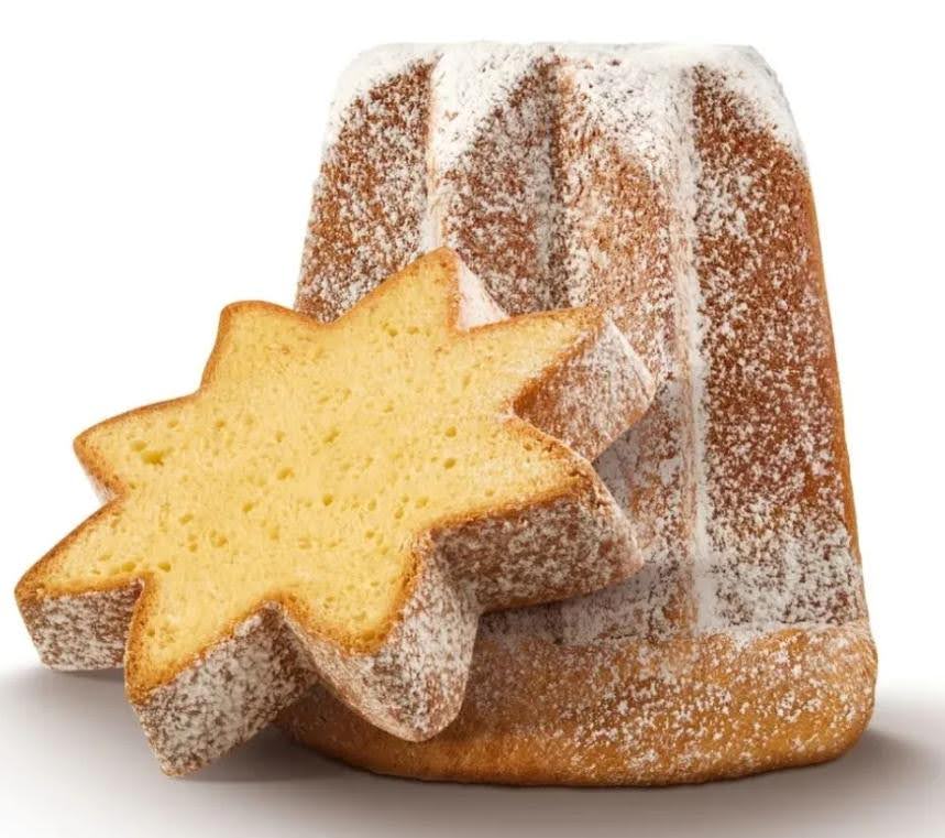 Panettone Pandoro Bauducco