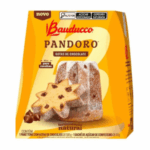 Panettone Pandoro Bauducco