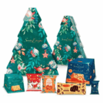 Christmas Tree Santa Edwiges