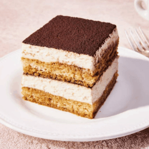 Tiramisú