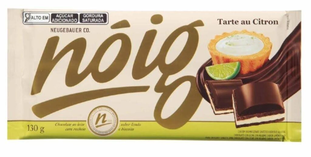 Chocolate Nóig