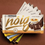 Chocolate Nóig