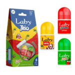 Laby Trio