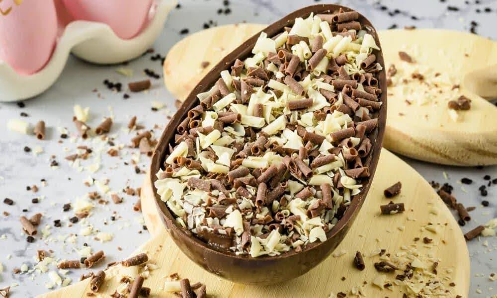 Tendências de Páscoa para 2026