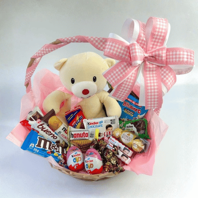 Ideias de Presentes Criativos Para a Páscoa
