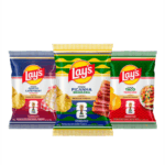 Lays no Clima da Copa com Sabores em Edição Limitada