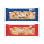 Opções Para o Café da Tarde: Biscoitos Folhados Ronda