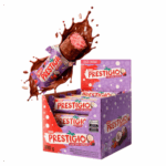 Novo Prestígio Sabor Frutas Vermelhas